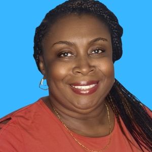 Meet your Posher, Sharon